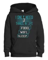 Youth Pullover Hoodie