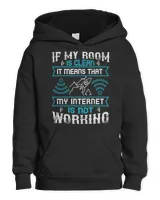 Youth Pullover Hoodie
