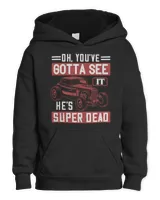 Youth Pullover Hoodie