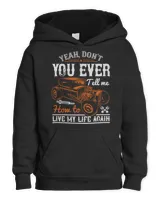 Youth Pullover Hoodie