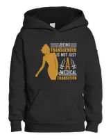 Youth Pullover Hoodie