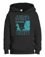 Youth Pullover Hoodie