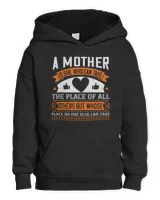 Youth Pullover Hoodie