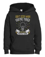 Youth Pullover Hoodie