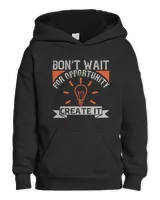 Youth Pullover Hoodie