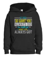 Youth Pullover Hoodie