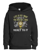 Youth Pullover Hoodie