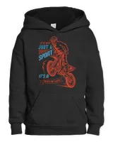 Youth Pullover Hoodie