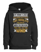 Youth Pullover Hoodie