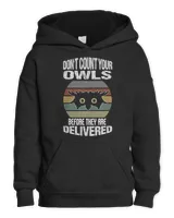 Youth Pullover Hoodie
