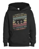 Youth Pullover Hoodie