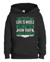 Youth Pullover Hoodie