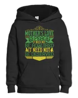 Youth Pullover Hoodie