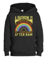 Youth Pullover Hoodie