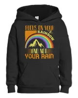Youth Pullover Hoodie