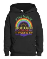 Youth Pullover Hoodie