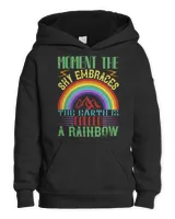 Youth Pullover Hoodie