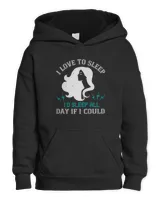 Youth Pullover Hoodie