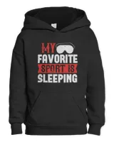 Youth Pullover Hoodie