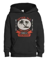 Youth Pullover Hoodie