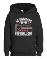 Youth Pullover Hoodie