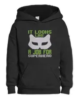 Youth Pullover Hoodie