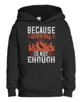 Youth Pullover Hoodie