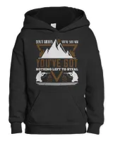 Youth Pullover Hoodie