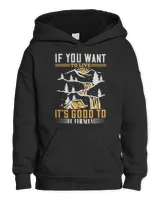 Youth Pullover Hoodie
