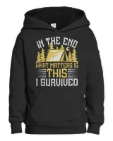 Youth Pullover Hoodie