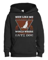 Youth Pullover Hoodie