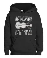 Youth Pullover Hoodie