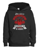 Youth Pullover Hoodie