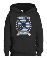 Youth Pullover Hoodie