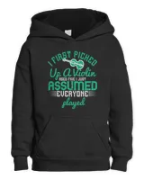 Youth Pullover Hoodie