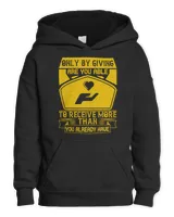 Youth Pullover Hoodie