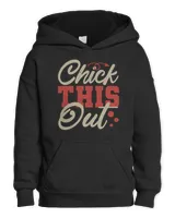 Youth Pullover Hoodie