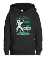 Youth Pullover Hoodie