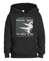 Youth Pullover Hoodie