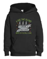 Youth Pullover Hoodie