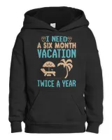 Youth Pullover Hoodie
