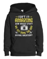 Youth Pullover Hoodie