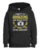 Youth Pullover Hoodie