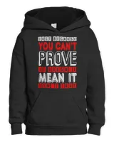Youth Pullover Hoodie