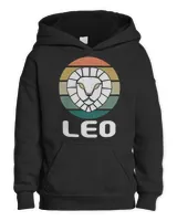 Youth Pullover Hoodie