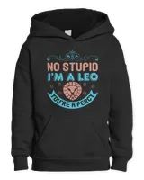 Youth Pullover Hoodie