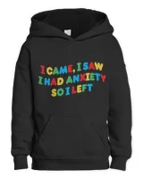 Youth Pullover Hoodie