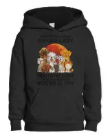 Youth Pullover Hoodie