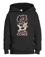 Youth Pullover Hoodie