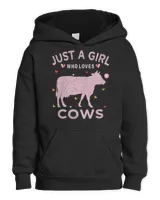 Youth Pullover Hoodie